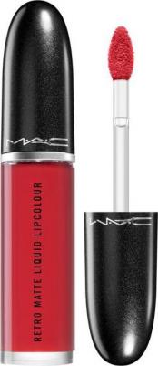 Жидкая помада Retro Matte Liquid Lipcolor – фото 1