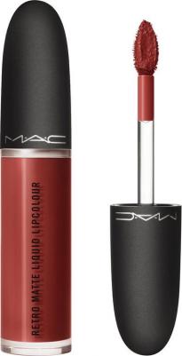 Жидкая помада Retro Matte Liquid Lipcolor – фото 3
