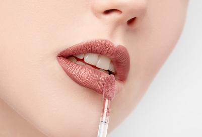 Жидкая помада Retro Matte Liquid Lipcolour Metallics 0773602494804 – фото 5