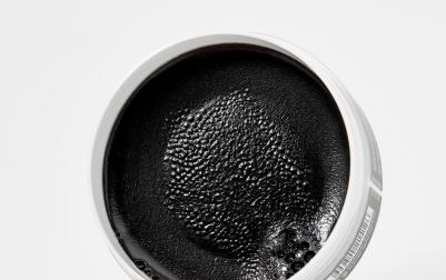 Тонирующая помада для укладки 75мл - Company Black Pomade – фото 2