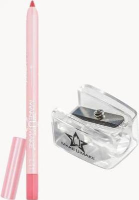 Карандаш-помада 18 часов L11 - Розовая пудра – фото 1
