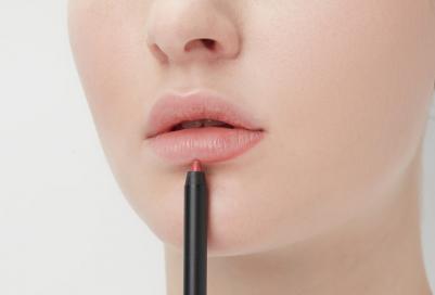 Карандаш-помада 18 часов стойкости, весенняя роза, точилка – фото 2