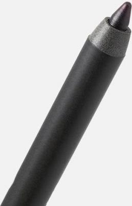 Подводка-тени-каял 24 часа, 3в1, черника + точилка – фото 3