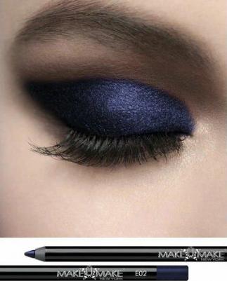 Подводка-тени-каял 24 часа, оттенок южная ночь – фото 3