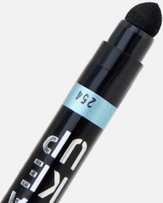 Автоматический карандаш для глаз Metallic eyeliner 0.31 г 4045915940627 – фото 2