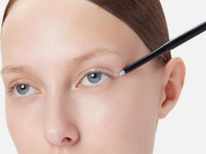 Автоматический карандаш для глаз Metallic eyeliner 0.31 г 4045915940627 – фото 3