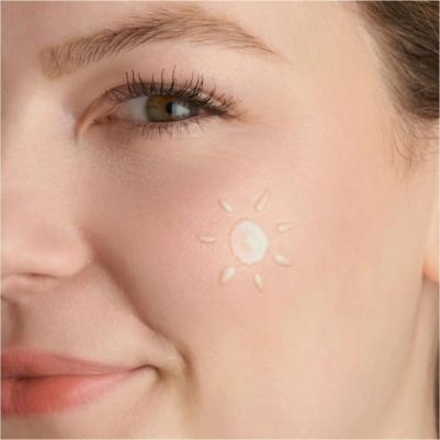 База под макияж UV Protection SPF 50 Primer, 20 мл – фото 1