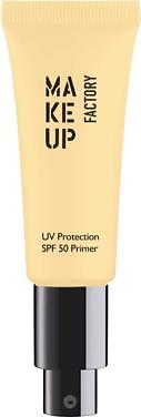 База под макияж UV Protection SPF 50 Primer, 20 мл