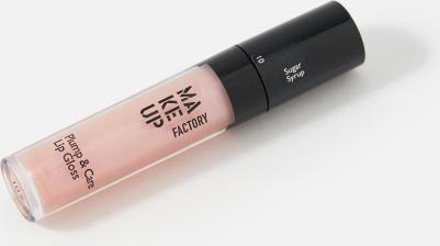 Блеск для губ Блеск-уход для губ придающий объем Plump & Care Lip Gloss 4045915930451 – фото 5