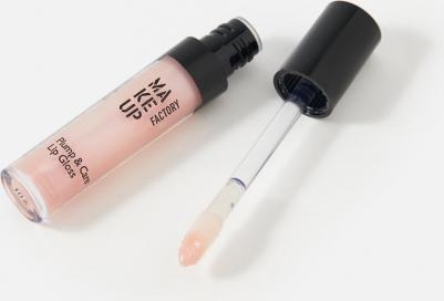 Блеск для губ Блеск-уход для губ придающий объем Plump & Care Lip Gloss 4045915930451 – фото 6
