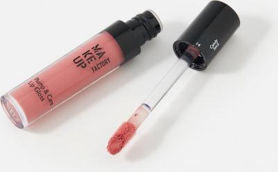 Блеск для губ Блеск-уход для губ придающий объем Plump & Care Lip Gloss 4045915930475 – фото 4