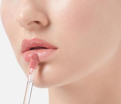 Блеск для губ Блеск-уход для губ придающий объем Plump & Care Lip Gloss 4045915930475 – фото 7
