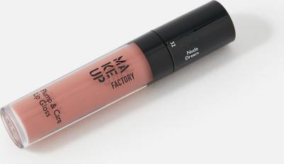 Блеск для губ Блеск-уход для губ придающий объем Plump & Care Lip Gloss 4045915930505 – фото 4