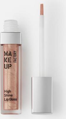 Блеск для губ High Shine Lip Gloss, с эффектом влажных губ, тон №14, 6,5 мл – фото 3