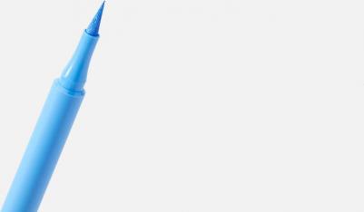 Цветная подводка для глаз Liquid color liner 1.1 мл – фото 4