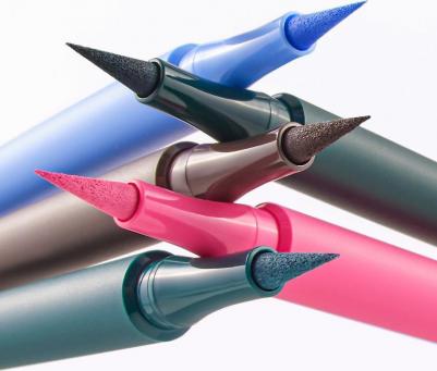 Цветная подводка для глаз Liquid color liner 1.1 мл – фото 6