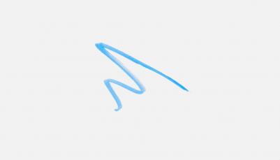 Цветная подводка для глаз Liquid color liner 1.1 мл – фото 8