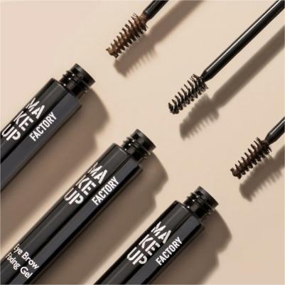 Eye Brow Fixing Gel, 01 – фото 3