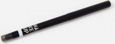 Карандаш д/глаз Metallic Eyeliner автоматический 03 Снежный, 31 г – фото 1