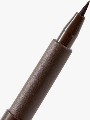 Карандаш с эффектом усиления для бровей, 2 турецкий кофе / Eye Brow Intensifier – фото 10