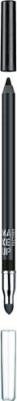 Карандаш водостойкий устойчивый для глаз, 01 насыщенный черный / Smoky Liner long-lasting & waterproof 1,2 г – фото 4