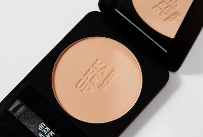 Компактная Тональная основа Mineral Compact Powder Foundation, тон 22 – фото 3