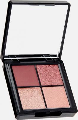 Палетка теней для век ARTIST STUDIO QUAD №36 вечная любовь