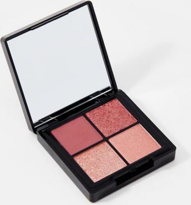 Палетка теней для век ARTIST STUDIO QUAD №36 вечная любовь – фото 6