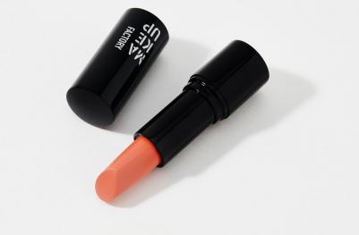 Помада для губ Lip Color кремовая, №175 Абрикос, 4 г – фото 5