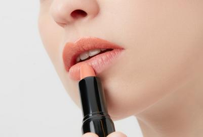 Помада для губ Lip Color кремовая, №175 Абрикос, 4 г – фото 7