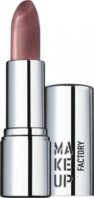 Помада для губ мерцающая с глиттером SHIMMER LIP STICK №04 античная роза – фото 6