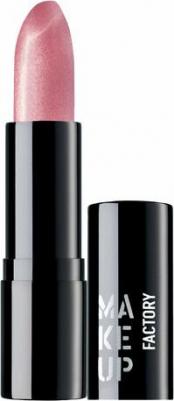 Помада для губ мерцающая с глиттером SHIMMER LIP STICK №15 цветок розы – фото 1