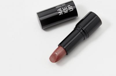 Помада для губ Shimmer Lip Stick тон 10 Гипнотический нюд – фото 7