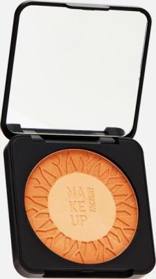 Пудра-бронзер Mineral Glow Bronzer сияющая с минералами тон 05