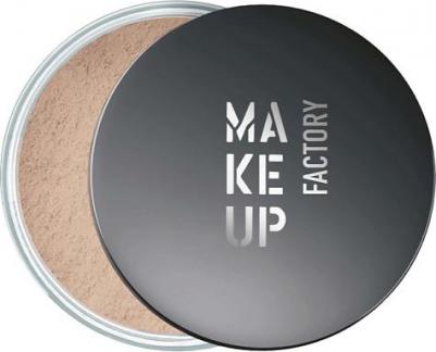 Пудра тональная рассыпчатая минеральная, 4 светлый бежевый / Mineral Powder Foundation – фото 1