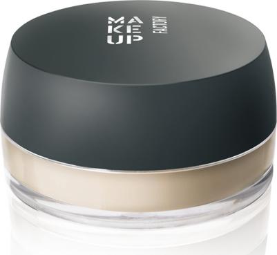 Пудра тональная рассыпчатая минеральная, 4 светлый бежевый / Mineral Powder Foundation