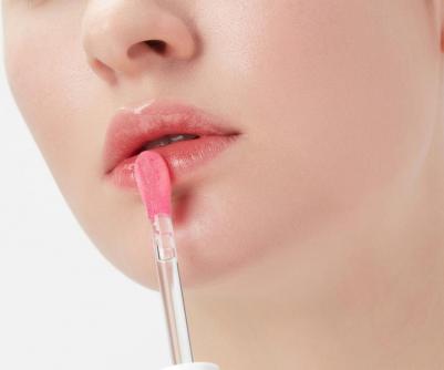 Сыворотка для губ Блеск для губ Glowy Lip Serum 4045915936781 – фото 9
