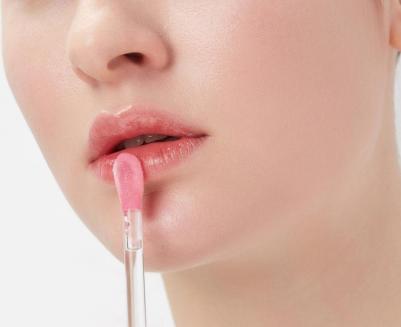 Сыворотка для губ Блеск для губ Glowy Lip Serum 4045915936811 – фото 9