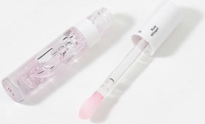 Сыворотка для губ Блеск для губ Glowy Lip Serum – фото 3