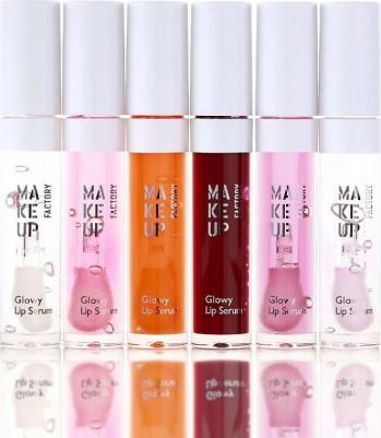 Сыворотка для губ Блеск для губ Glowy Lip Serum – фото 8