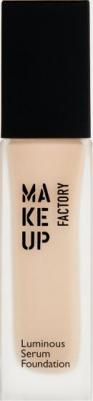 Сыворотка-основа Luminous Serum Foundation сияние №08 Слоновая кость 30 мл
