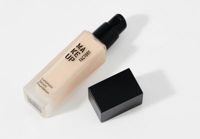 Сыворотка-основа Luminous Serum Foundation сияние №08 Слоновая кость 30 мл – фото 4