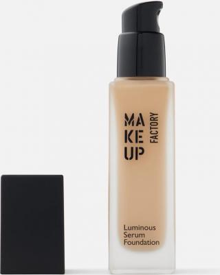 Сыворотка-основа Luminous Serum Foundation сияние №08 Слоновая кость 30 мл – фото 6