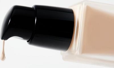 Сыворотка-основа Luminous Serum Foundation сияние №08 Слоновая кость 30 мл – фото 8