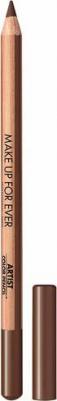 ARTIST COLOR PENCIL Универсальный карандаш для макияжа 608 LIMITLESS BROWN – фото 1
