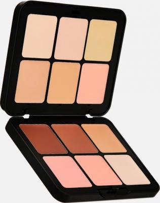 Палитра теней для век HD Skin All In One Harmony 1 от for Women 0,9 унций