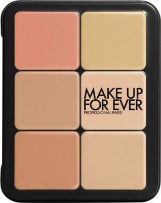 Палитра теней для век HD Skin All In One Harmony 1 от for Women 0,9 унций – фото 7