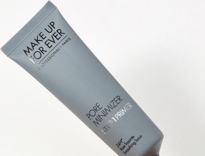 Pore Minimizer Step 1 Primer 24h Smoothing Base, 30 мл, бежевый – фото 1