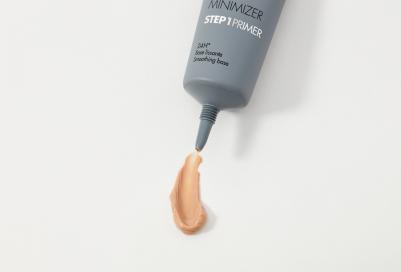 Pore Minimizer Step 1 Primer 24h Smoothing Base, 30 мл, бежевый – фото 2