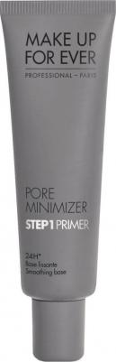 Pore Minimizer Step 1 Primer 24h Smoothing Base, 30 мл, бежевый – фото 6